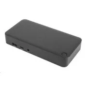 Targus® USB-C Dual 4K dock cu 65PD