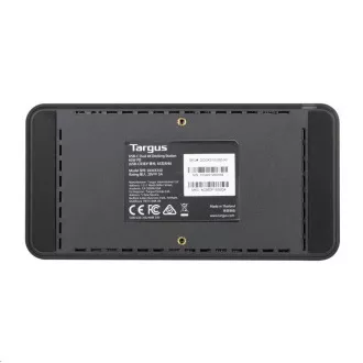Targus® USB-C Dual 4K dock cu 65PD