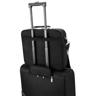 Targus® Notepac 15.6" Clamshell Laptop Case Black