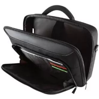 Targus® Classic   14" Clamshell Laptop Case (Bag, Satchel) Negru