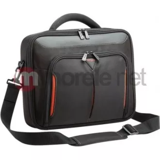 Targus® Classic   14" Clamshell Laptop Case (Bag, Satchel) Negru