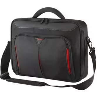 Targus® Classic   14" Clamshell Laptop Case (Bag, Satchel) Negru