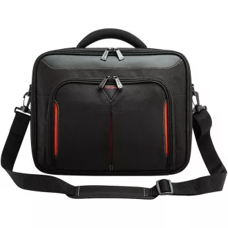 Targus® Classic   14" Clamshell Laptop Case (Bag, Satchel) Negru