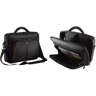 Targus® Classic  15-15.6" Clamshell Laptop Case (Bag, Satchel) Negru
