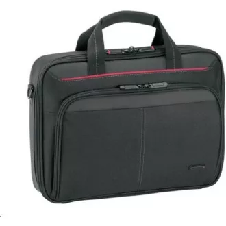 Targus® Classic  15-15.6" Clamshell Laptop Case (Bag, Satchel) Negru