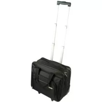 Targus® Executive 15.6" Laptop Roller negru