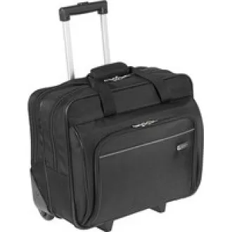 Targus® Executive 15.6" Laptop Roller negru