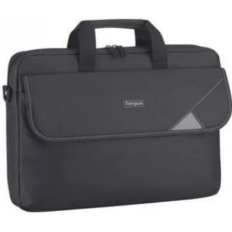 Targus® Intellect 15.6" Topload Laptop Case Black