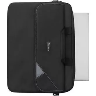 Targus® Intellect 15.6" Topload Laptop Case Black