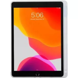 Targus SafePort® Antimicrobial Back Cover pentru iPad® (a 9-a, a 8-a și a 7-a generație) 10,2" Targus SafePort® Antimicrobial Back Cover pentru iPad® (a 9-a, a 8-a și a 7-a generație) 10,2"