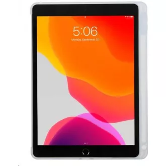 Targus SafePort® Antimicrobial Back Cover pentru iPad® (a 9-a, a 8-a și a 7-a generație) 10,2" Targus SafePort® Antimicrobial Back Cover pentru iPad® (a 9-a, a 8-a și a 7-a generație) 10,2"