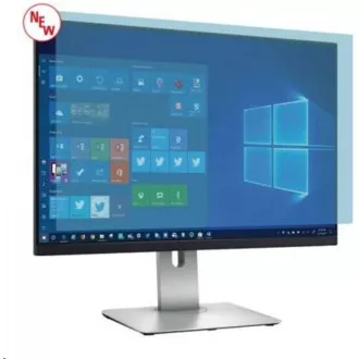 Targus® Filtru de lumină albastră pentru monitor de 23,8" (16:9) Targus® Filtru de lumină albastră pentru monitor de 23,8" (16:9)