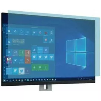 Targus® Filtru de lumină albastră pentru monitor de 23,8" (16:9) Targus® Filtru de lumină albastră pentru monitor de 23,8" (16:9)