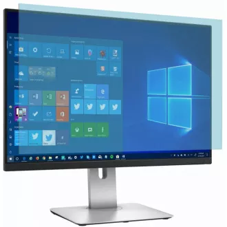 Targus® Filtru de lumină albastră pentru monitor de 23,8" (16:9) Targus® Filtru de lumină albastră pentru monitor de 23,8" (16:9)