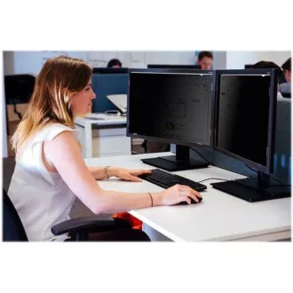 Targus® Privacy Screen 22" cu ecran lat (16:10)