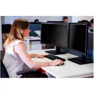Targus® Privacy Screen 23,8" cu ecran lat (16:9) Targus® Privacy Screen 23,8" cu ecran lat (16:9)