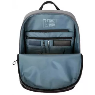 Targus® 15.6" Rucsac Sagano Campus Backpack Gri Targus® 15.6" Rucsac Sagano Campus Backpack Gri