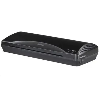 Hama Home&Office, laminator DIN A4, laminare la rece și la cald Hama Home&Office, laminator DIN A4, laminare la rece și la cald