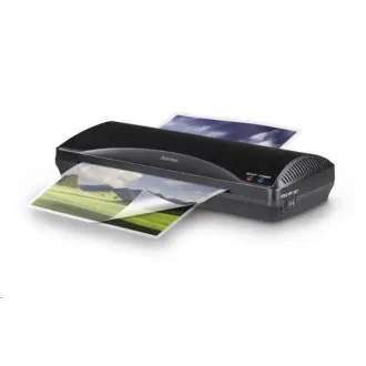 Hama Home&Office, laminator DIN A4, laminare la rece și la cald Hama Home&Office, laminator DIN A4, laminare la rece și la cald