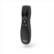 Prezentator wireless Hama Greenlight 4 în 1, laser verde