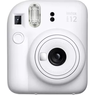 Fujifilm MINI 12 pachet mare alb Fujifilm MINI 12 pachet mare alb