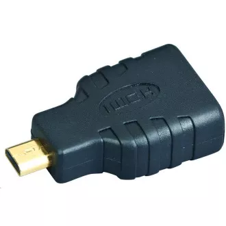 Reducere GEMBIRD HDMI / Micro HDMI (F/M)