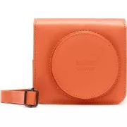 Husă Fujifilm pentru SQ1 CAMERA CASE portocalie