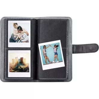 Fujifilm Album Mini 12 negru