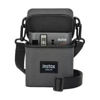 Husă Fujifilm pentru INSTAX MINI 41 Husă Fujifilm pentru INSTAX MINI 41