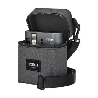 Husă Fujifilm pentru INSTAX MINI 41 Husă Fujifilm pentru INSTAX MINI 41