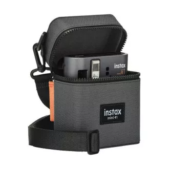 Husă Fujifilm pentru INSTAX MINI 41 Husă Fujifilm pentru INSTAX MINI 41