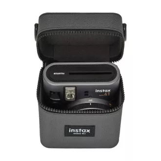 Husă Fujifilm pentru INSTAX MINI 41 Husă Fujifilm pentru INSTAX MINI 41
