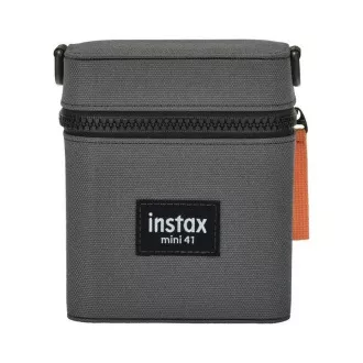 Husă Fujifilm pentru INSTAX MINI 41 Husă Fujifilm pentru INSTAX MINI 41
