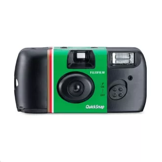 Fujifilm QuickSnap Flash 400 27-EX - aparat foto de unică folosință - film clasic Fujifilm QuickSnap Flash 400 27-EX - aparat foto de unică folosință - film clasic
