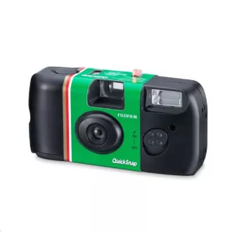 Fujifilm QuickSnap Flash 400 27-EX - aparat foto de unică folosință - film clasic Fujifilm QuickSnap Flash 400 27-EX - aparat foto de unică folosință - film clasic