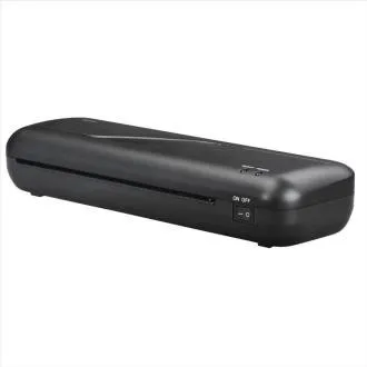 Hama Basic 4in1, laminator DIN A4, inclusiv tăietor, rotunjitor de colțuri și 20 de folii