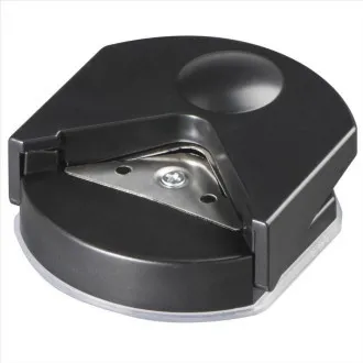 Hama Basic 4in1, laminator DIN A4, inclusiv tăietor, rotunjitor de colțuri și 20 de folii