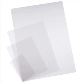 Hama Basic 4in1, laminator DIN A4, inclusiv tăietor, rotunjitor de colțuri și 20 de folii