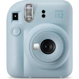 Fujifilm MINI 12 MEGA PACK albastru