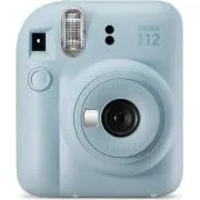 Fujifilm MINI 12 MEGA PACK albastru - Despachetat