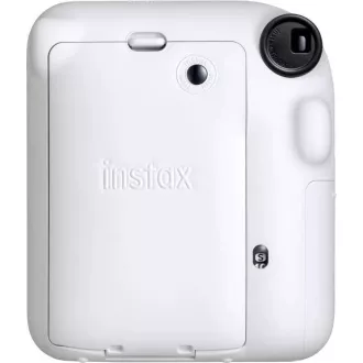 Fujifilm MINI 12 MEGA PACK alb