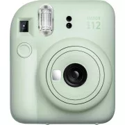 Fujifilm MINI 12 MEGA PACK verde