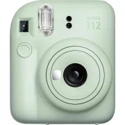 Fujifilm MINI 12 MEGA PACK verde - Utilizat