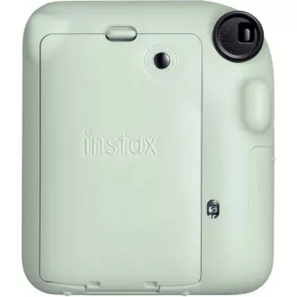 Fujifilm MINI 12 MEGA PACK verde