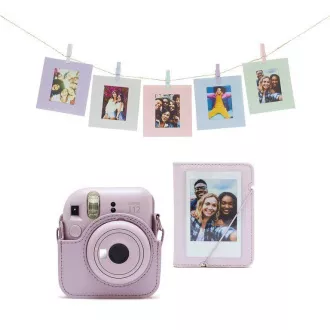 Fujifilm MINI 12 MEGA PACK violet Fujifilm MINI 12 MEGA PACK violet