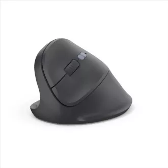 Mouse wireless vertical ergonomic Hama EWM-500L, pentru utilizatori stângaci Mouse wireless vertical ergonomic Hama EWM-500L, pentru utilizatori stângaci