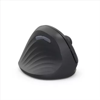 Mouse wireless vertical ergonomic Hama EWM-500L, pentru utilizatori stângaci Mouse wireless vertical ergonomic Hama EWM-500L, pentru utilizatori stângaci