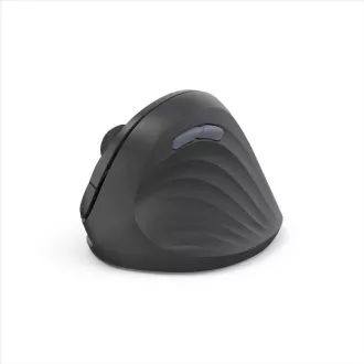 Mouse wireless vertical ergonomic Hama EWM-500R, pentru utilizatori dreptaci Mouse wireless vertical ergonomic Hama EWM-500R, pentru utilizatori dreptaci