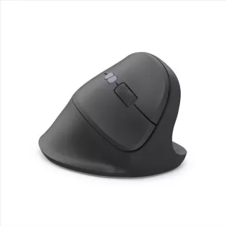 Mouse wireless vertical ergonomic Hama EWM-500R, pentru utilizatori dreptaci Mouse wireless vertical ergonomic Hama EWM-500R, pentru utilizatori dreptaci