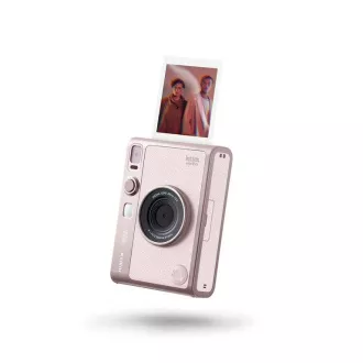Fujifilm MINI EVO roz pal